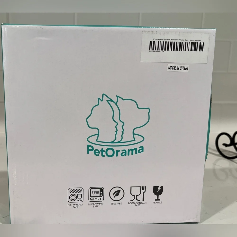 Petorama‎ 8